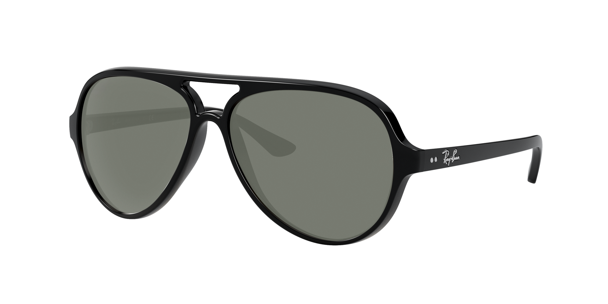 Black, Green-Polarized, Sunberryrx