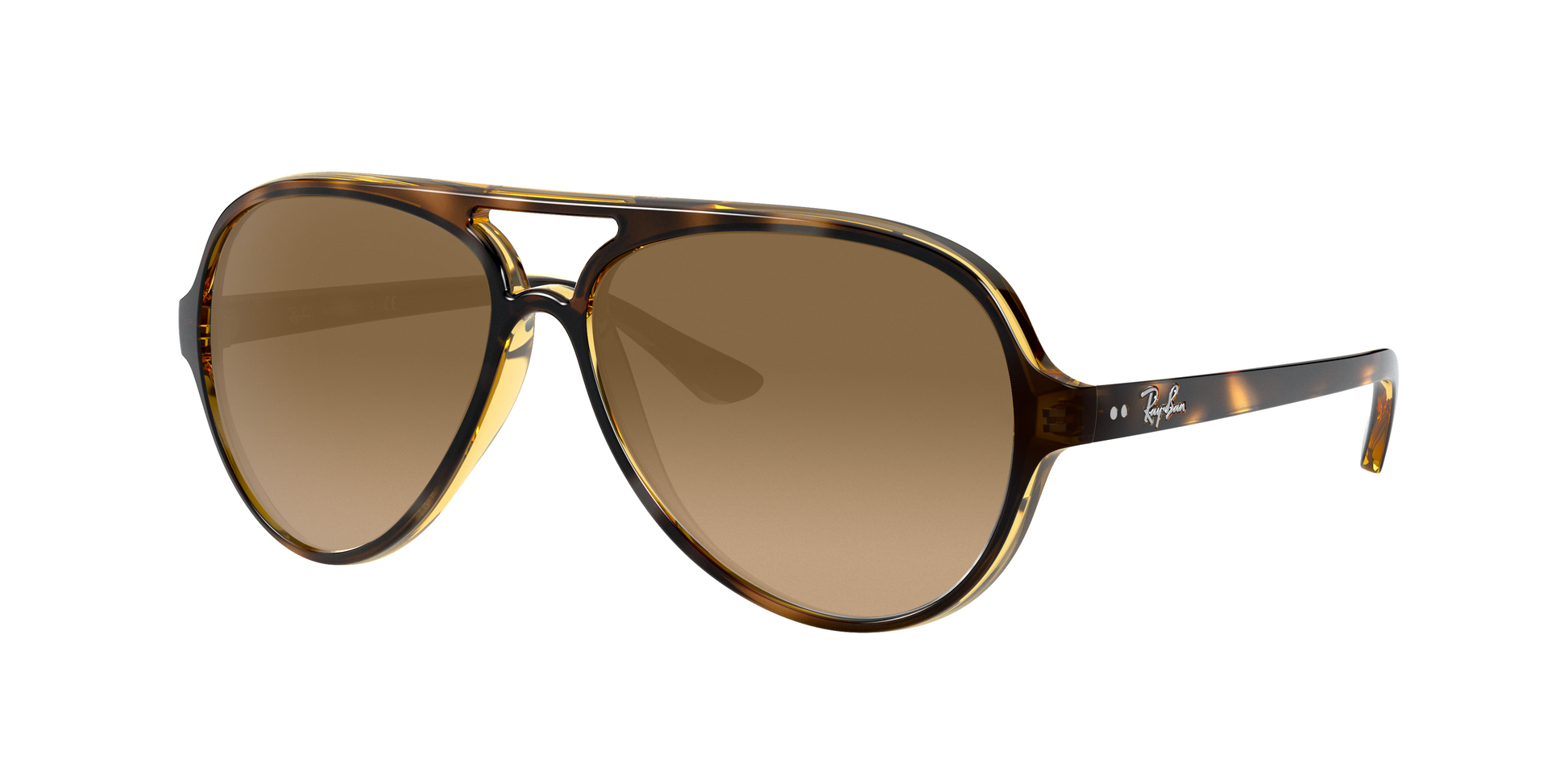 Light Havana, Brown Gradient, Sunberryrx