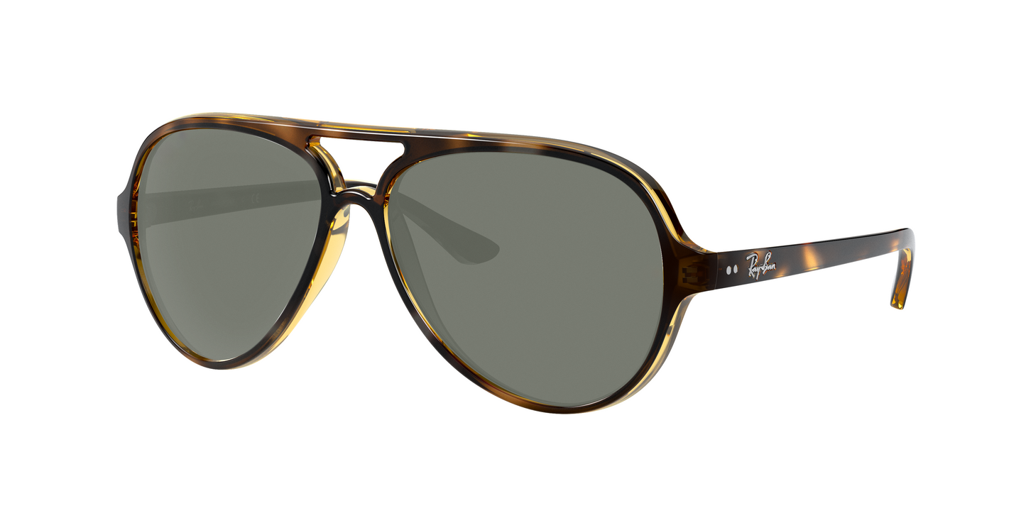 Light Havana, Green-Polarized, Sunberryrx