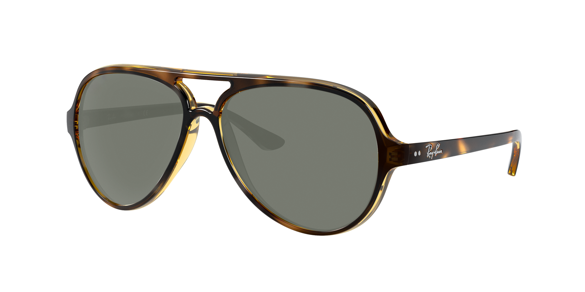 Light Havana, Green-Polarized, Sunberryrx