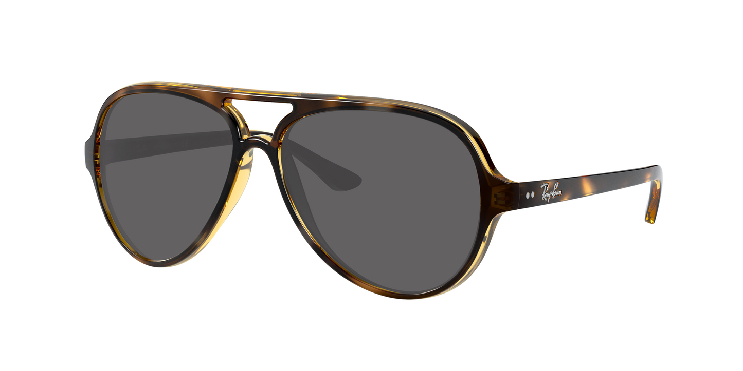 Light Havana, Grey-Polarized, Sunberryrx