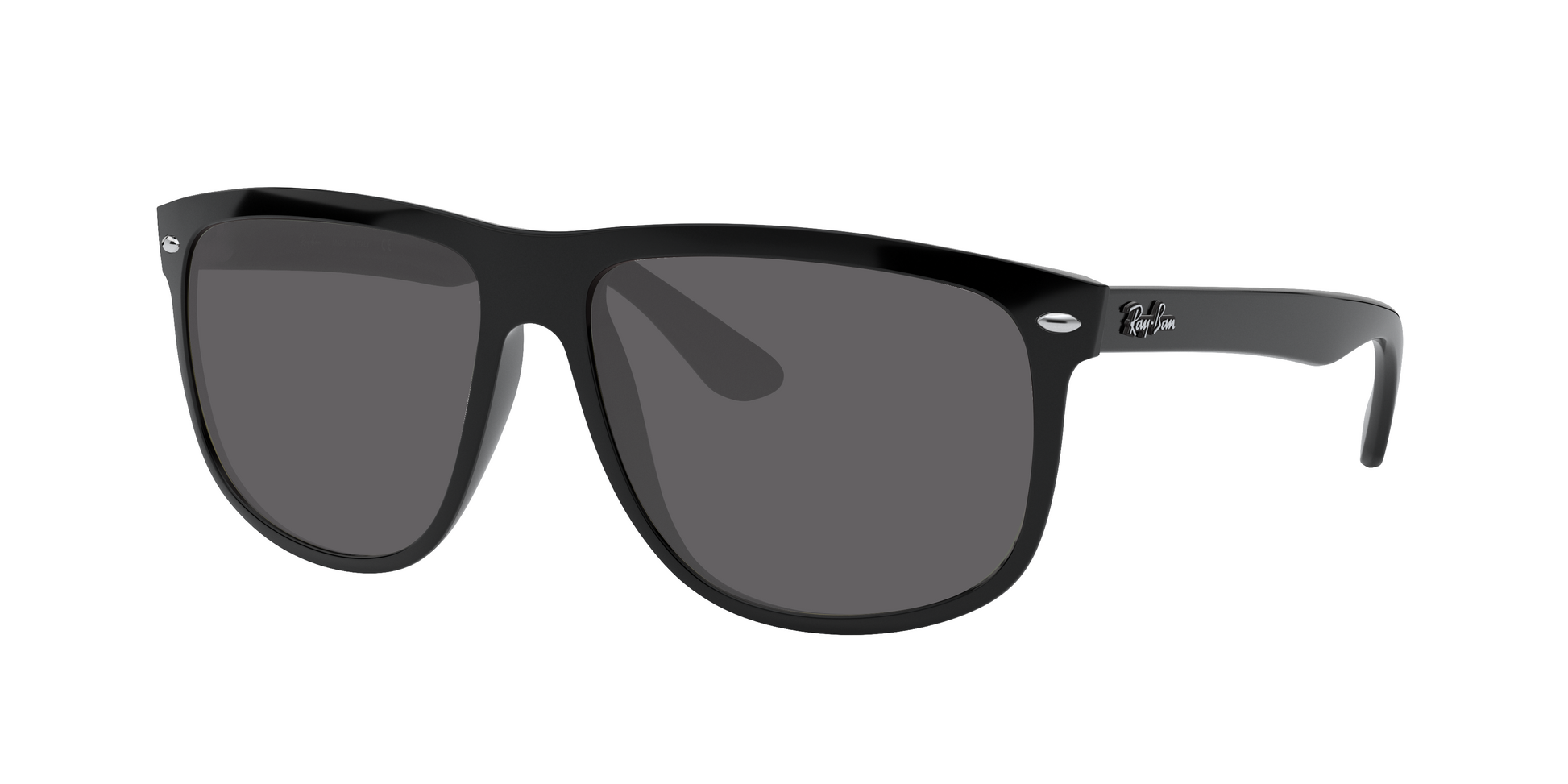 Black, Grey-Polarized, Sunberryrx