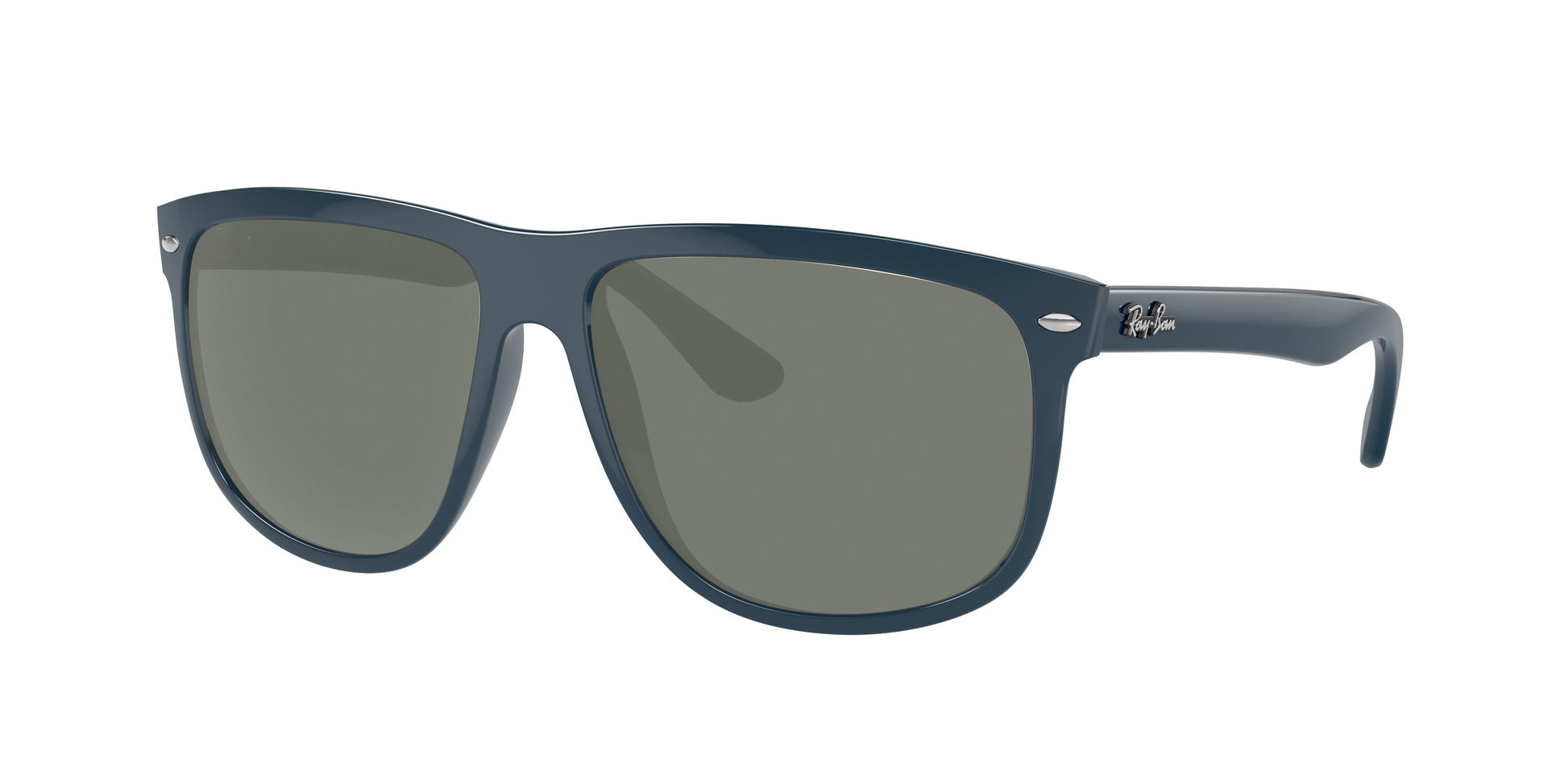 DARK BLUE, Green-Polarized, Sunberryrx
