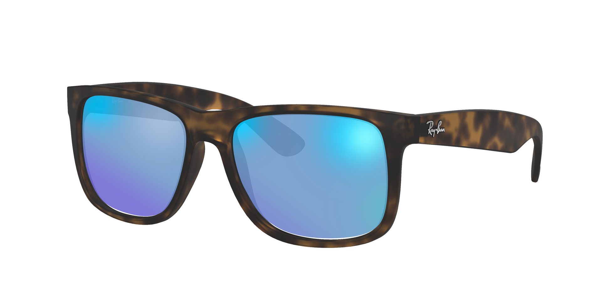 Havana, Blue-Mirrored, Sunberryrx