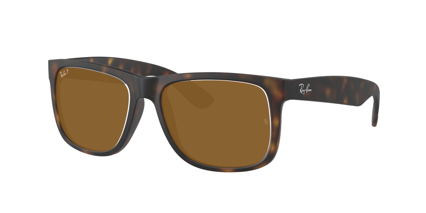 Havana, Brown-Polarized, Rayban