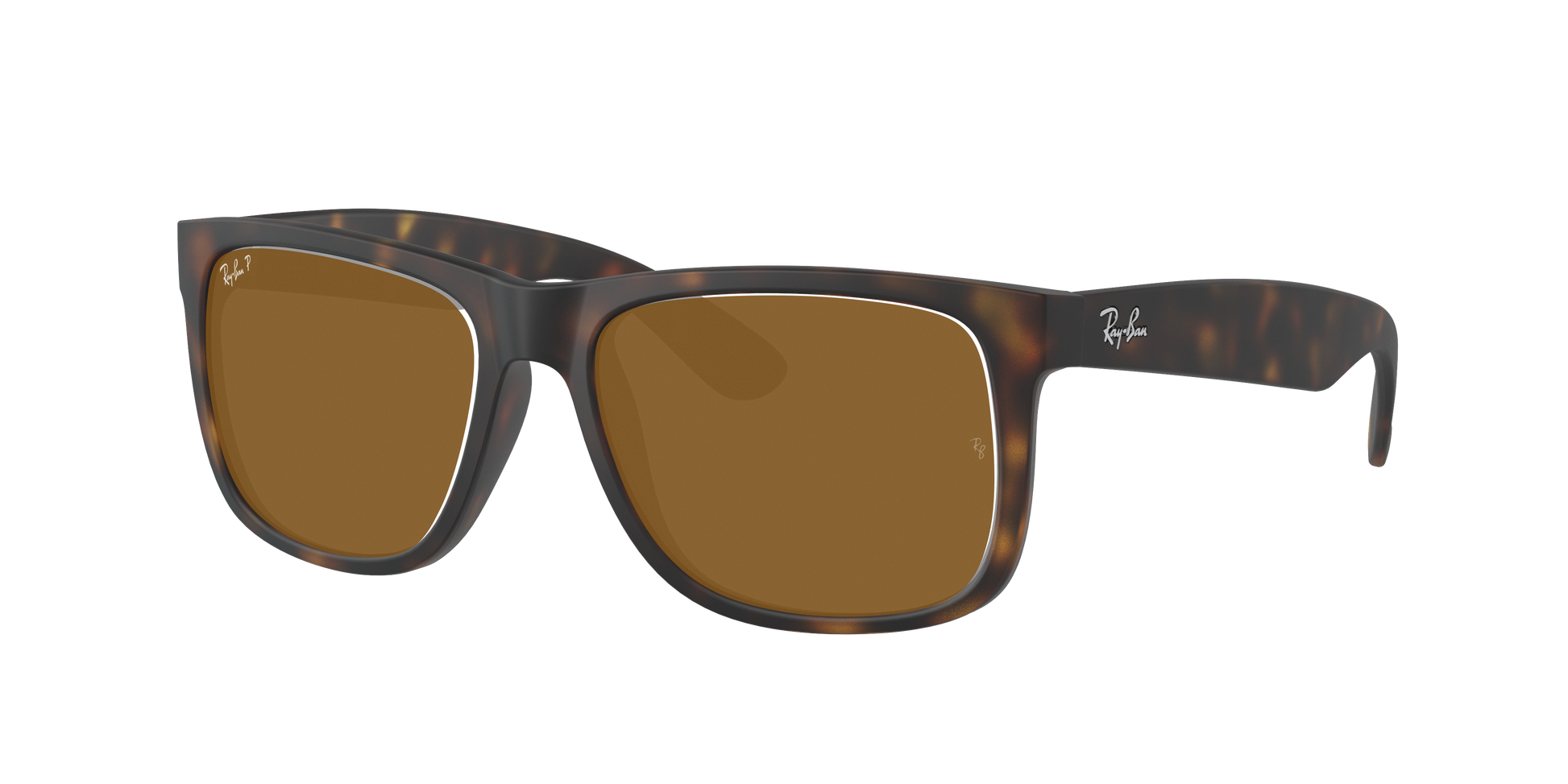 Havana, Brown-Polarized, Rayban