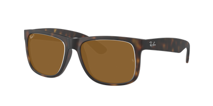Havana, Brown-Polarized, Rayban