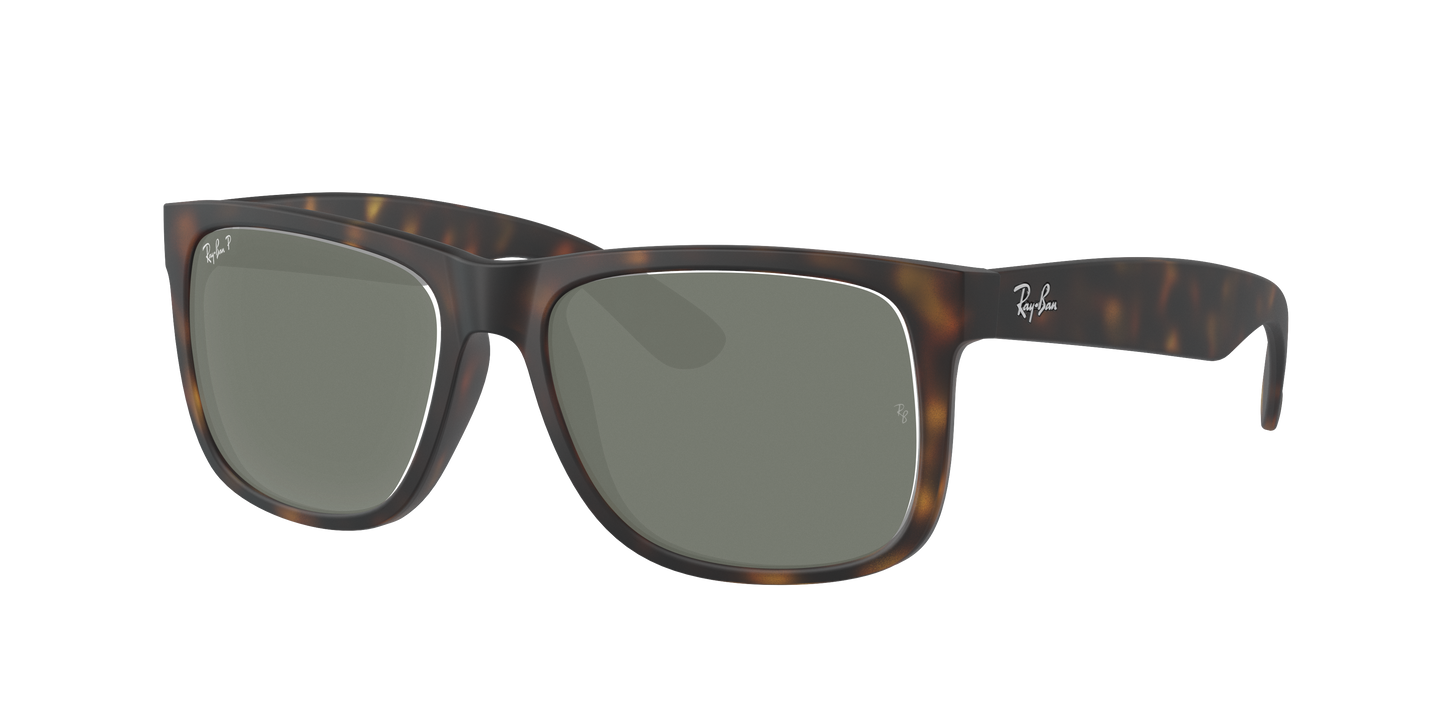 Havana, Green-Polarized, Rayban