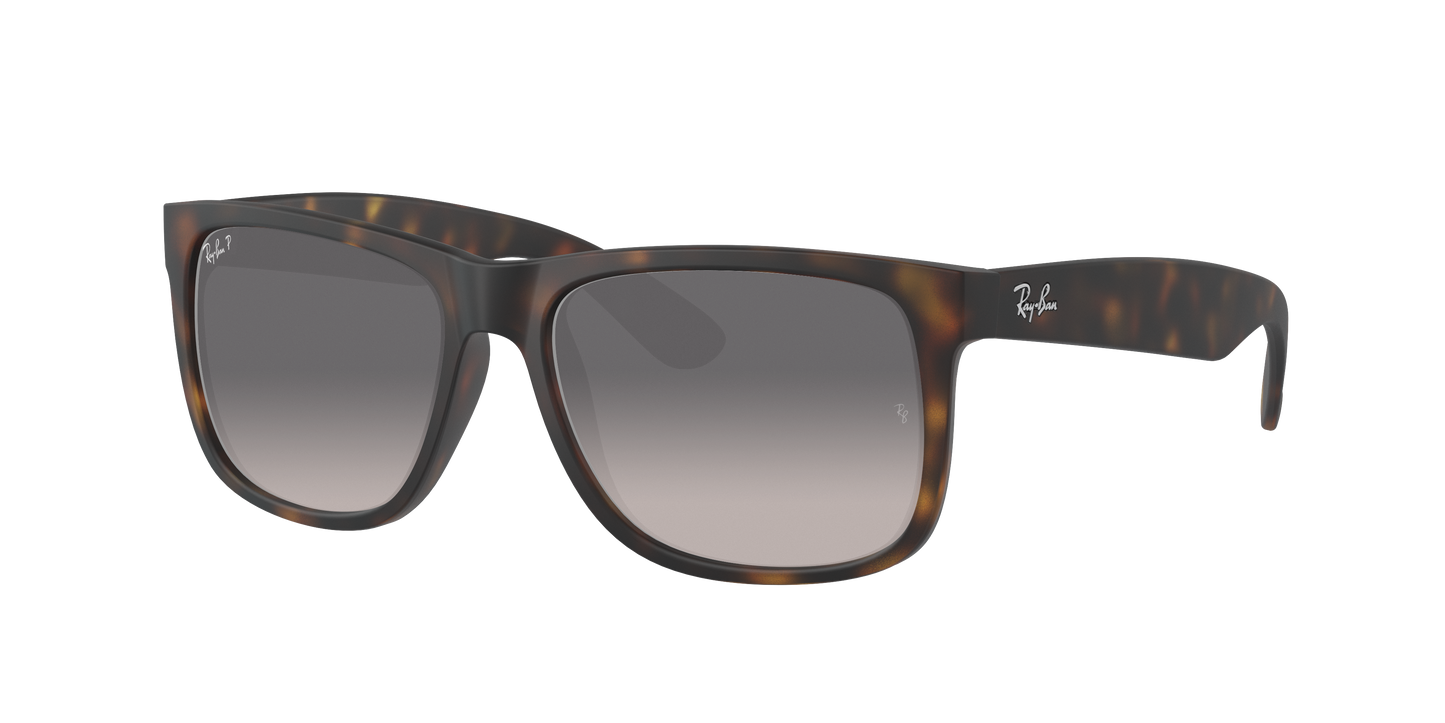 Havana, Grey Gradient-Polarized, Rayban