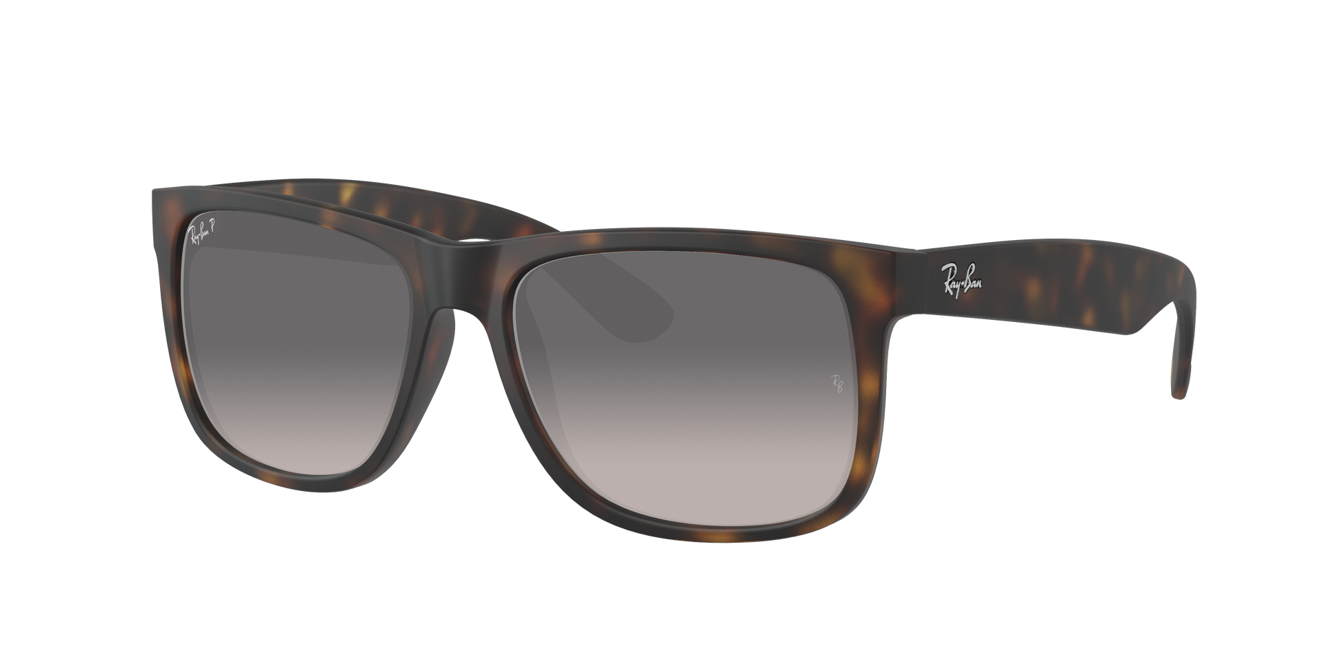 Havana, Grey Gradient-Polarized, Rayban