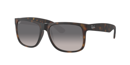 Havana, Grey Gradient-Polarized, Rayban