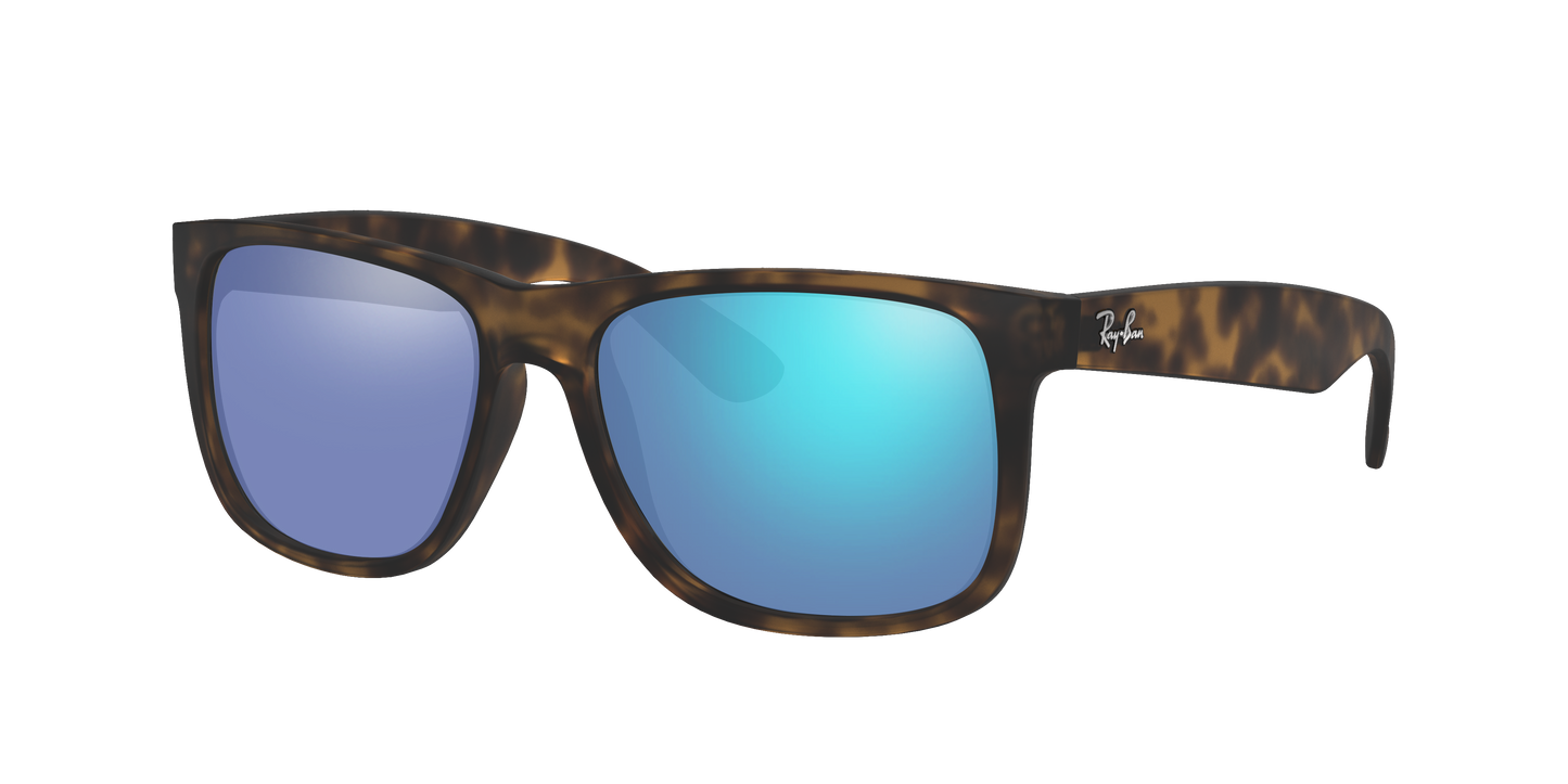 Havana, Blue-Mirrored, Sunberryrx