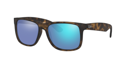 Havana, Blue-Mirrored, Sunberryrx