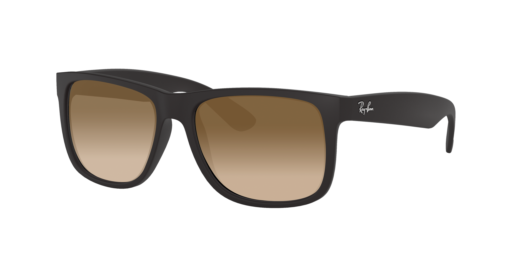 Rubber Black, Brown Gradient, Sunberryrx