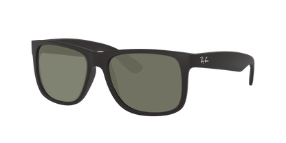  Rubber Black, Green-Polarized, Sunberryrx