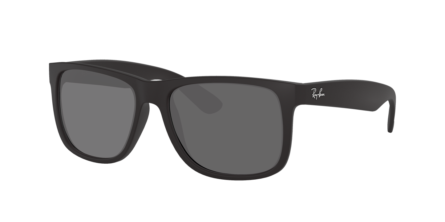 Rubber Black, Grey, Sunberryrx