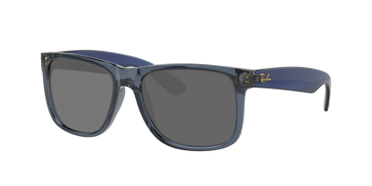 TRANSPARENT BLUE, Grey, Sunberryrx