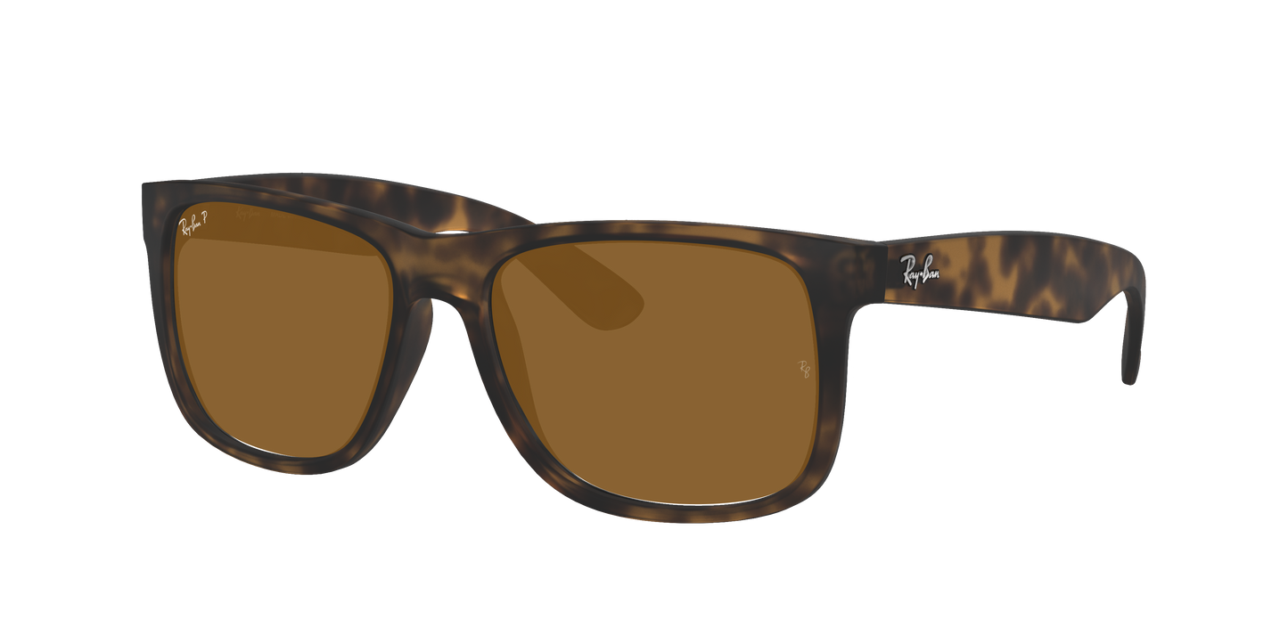 Havana, Brown-Polarized, Rayban