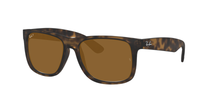 Havana, Brown-Polarized, Rayban