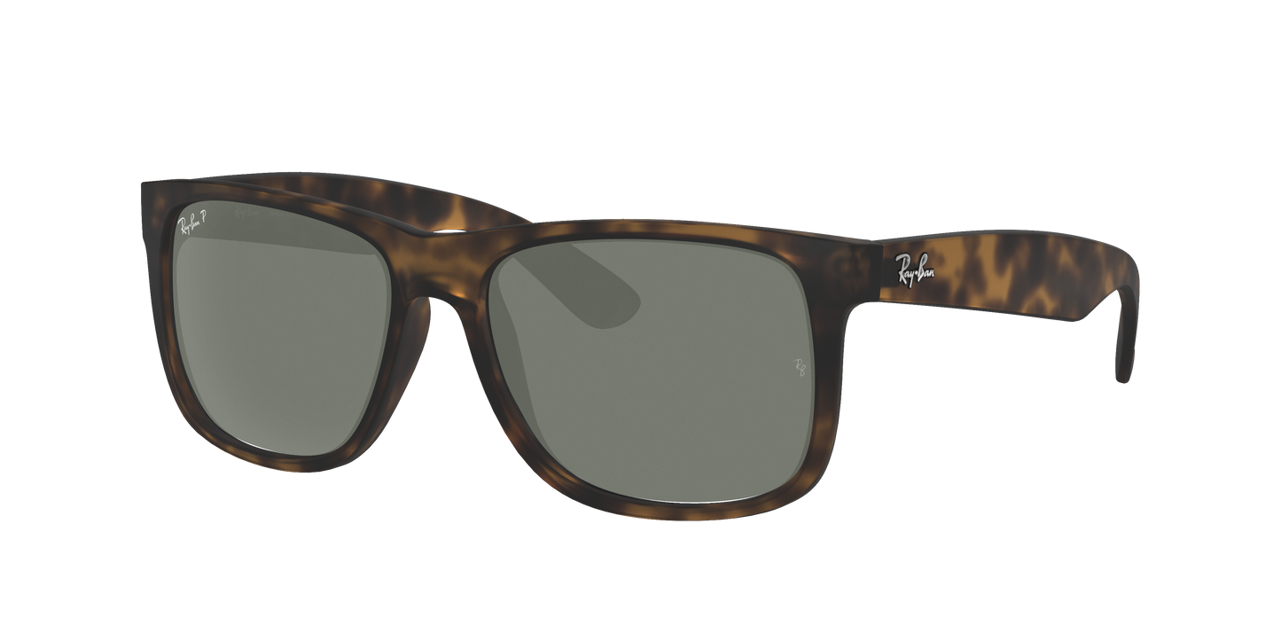 Havana, Green-Polarized, Rayban