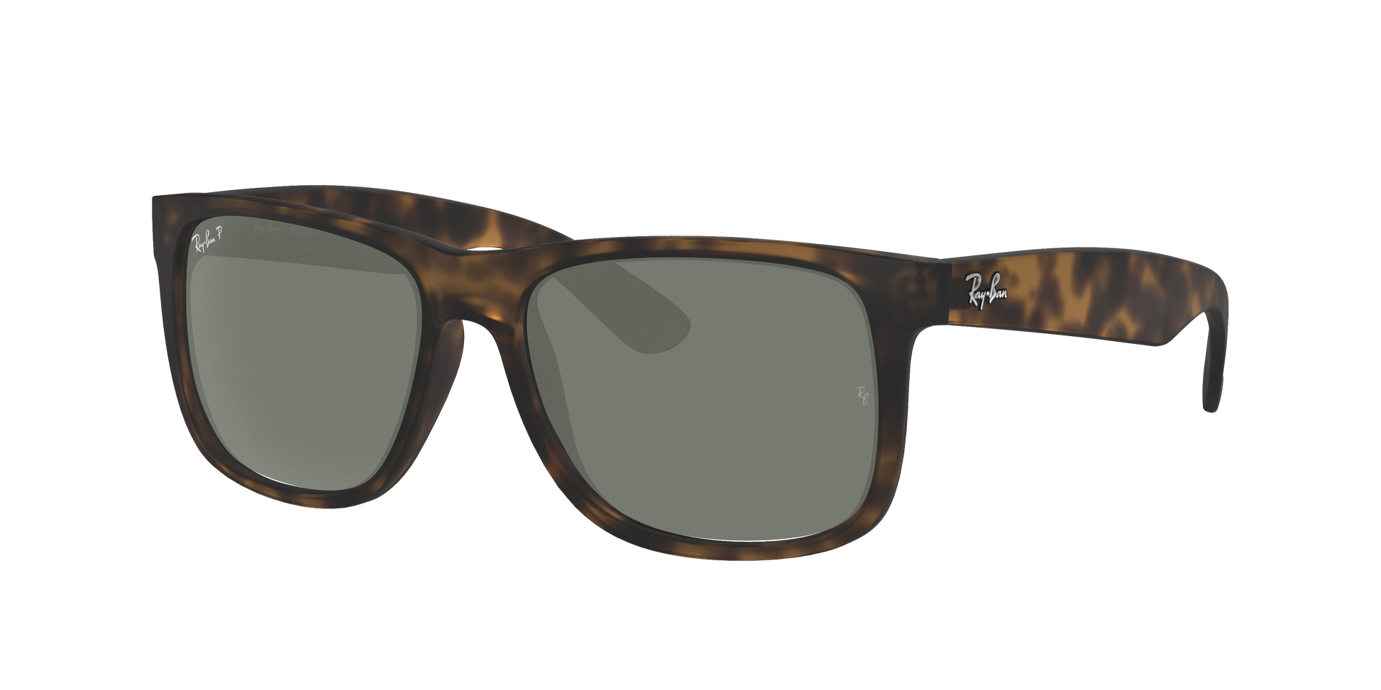 Havana, Green-Polarized, Rayban