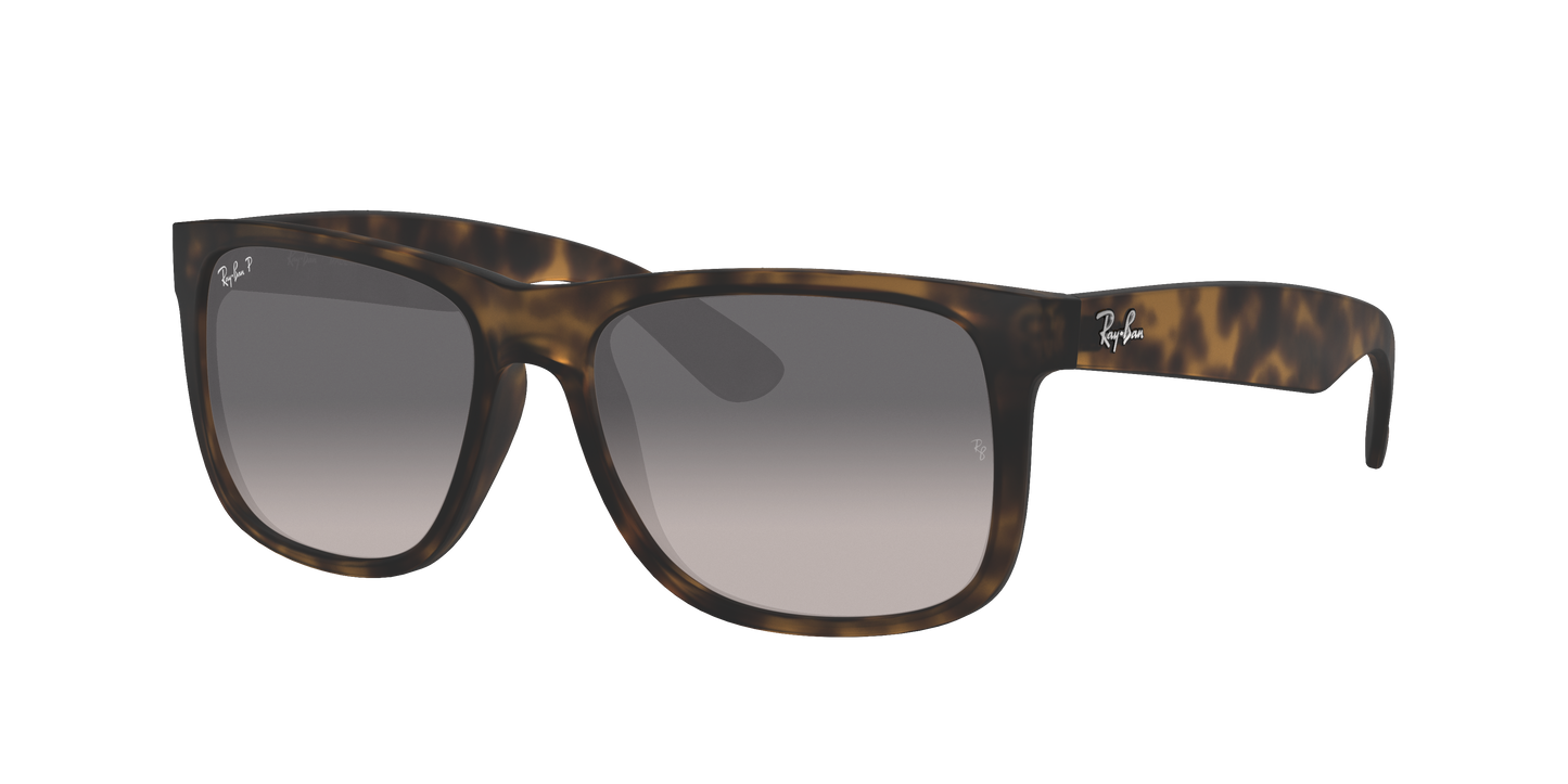Havana, Grey Gradient-Polarized, Rayban