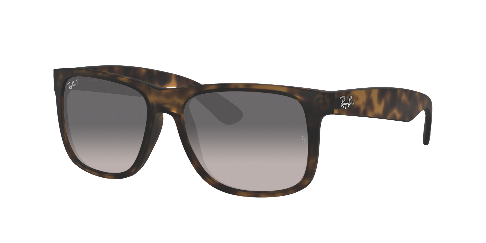 Havana, Grey Gradient-Polarized, Rayban