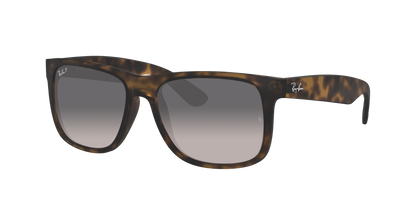 Havana, Grey Gradient-Polarized, Rayban