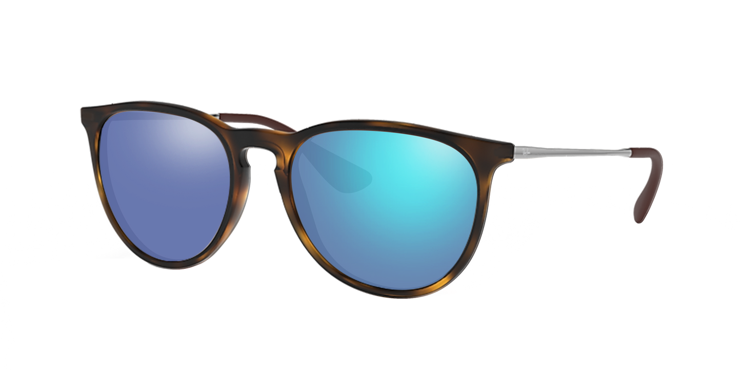 Havana, Blue-Mirrored, Sunberryrx