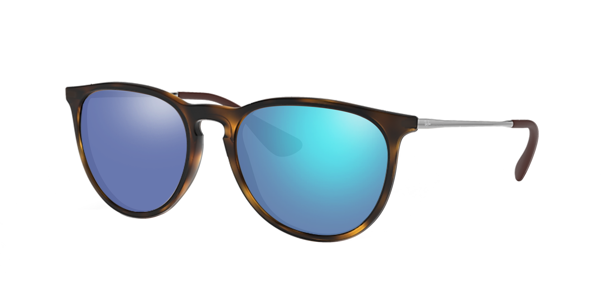 Havana, Blue-Mirrored, Sunberryrx
