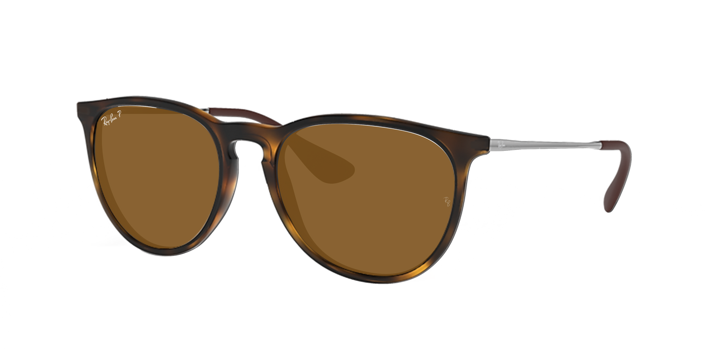 Havana, Brown-Polarized, Rayban
