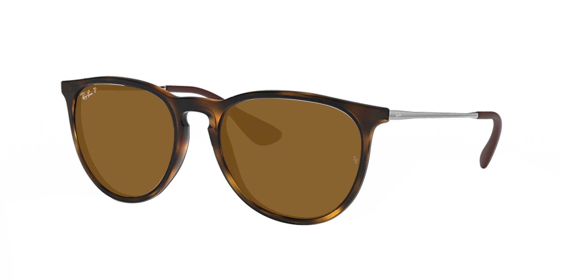 Havana, Brown-Polarized, Rayban