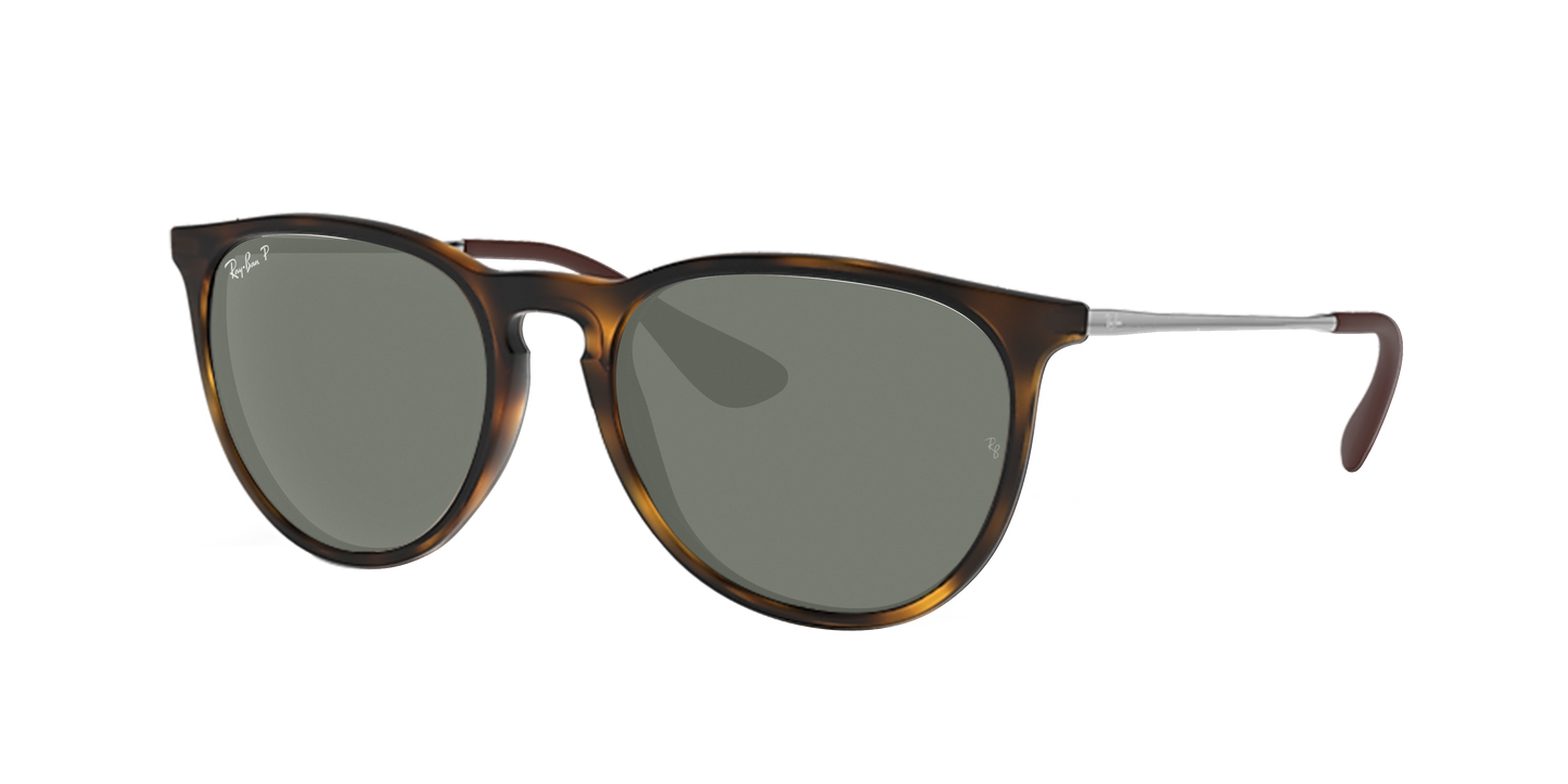 Havana, Green-Polarized, Rayban