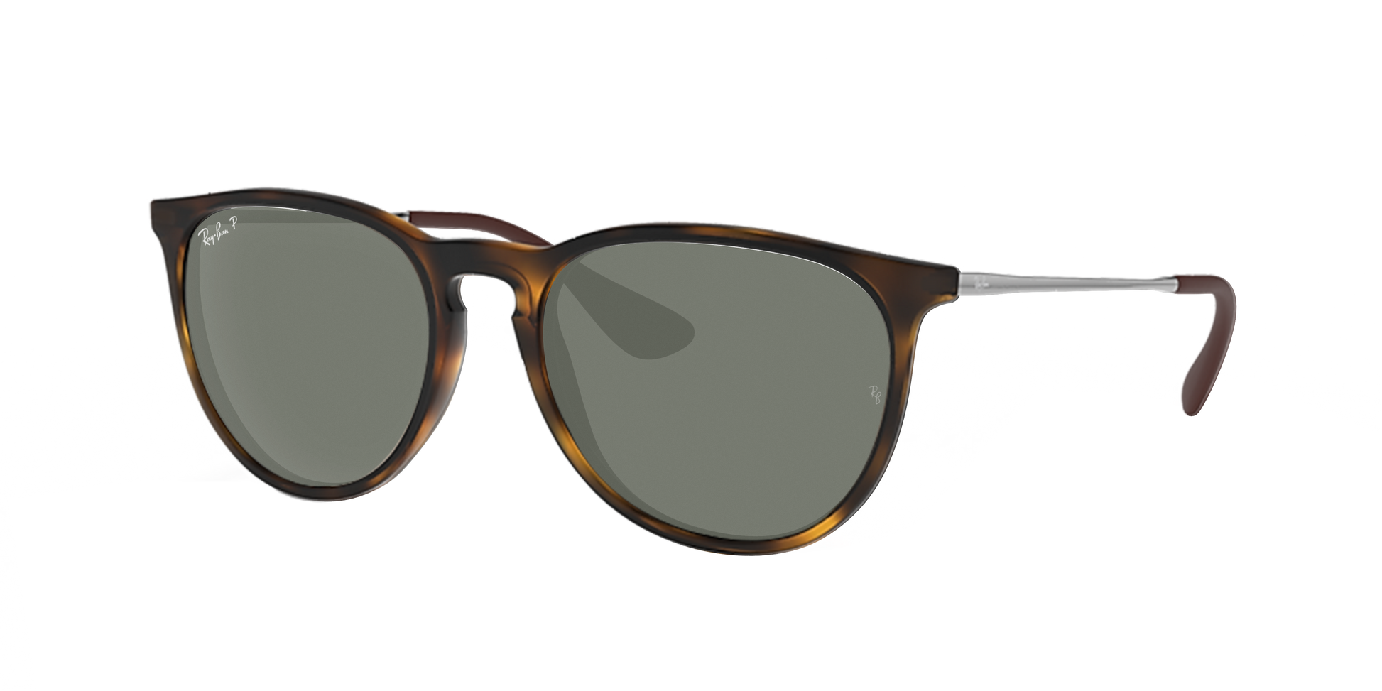 Havana, Green-Polarized, Rayban