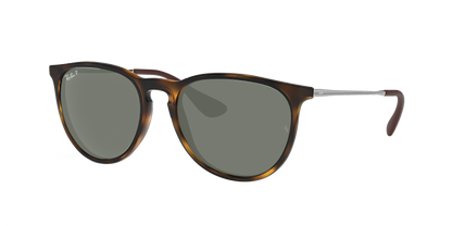 Havana, Green-Polarized, Rayban