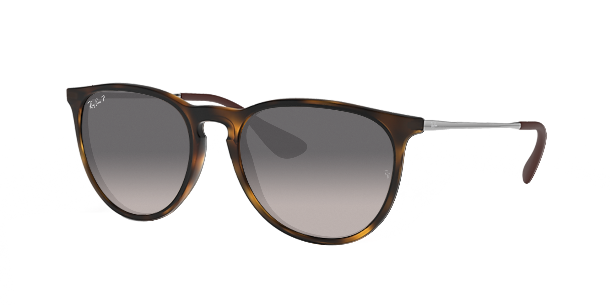 Havana, Grey Gradient-Polarized, Rayban