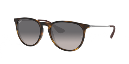 Havana, Grey Gradient-Polarized, Rayban