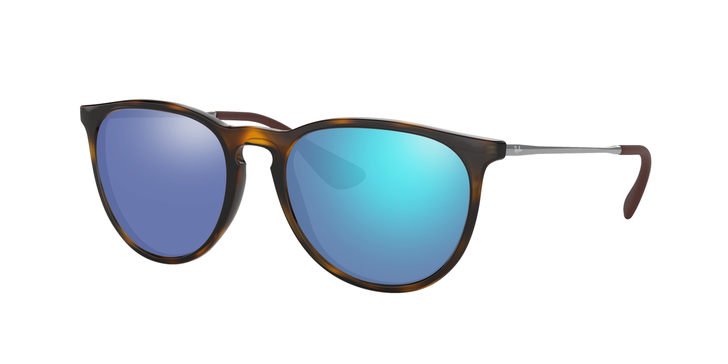 Light Havana, Blue-Mirrored, Sunberryrx