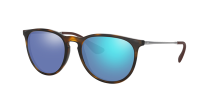 Light Havana, Blue-Mirrored, Sunberryrx