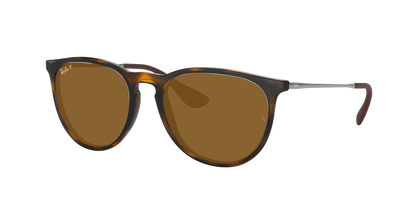 Light Havana, Brown-Polarized, Rayban
