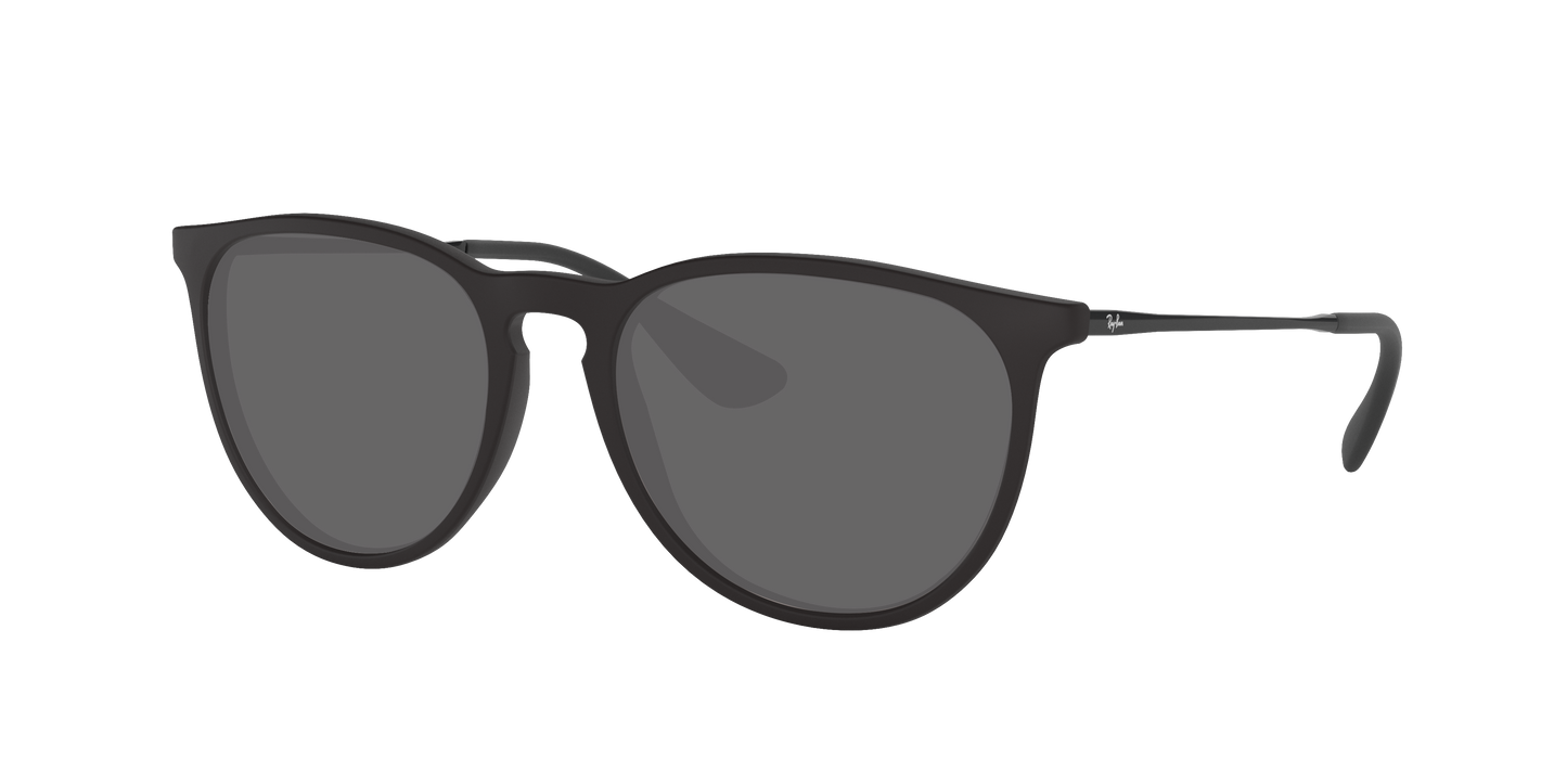 Rubber Black, Grey-Polarized, Sunberryrx