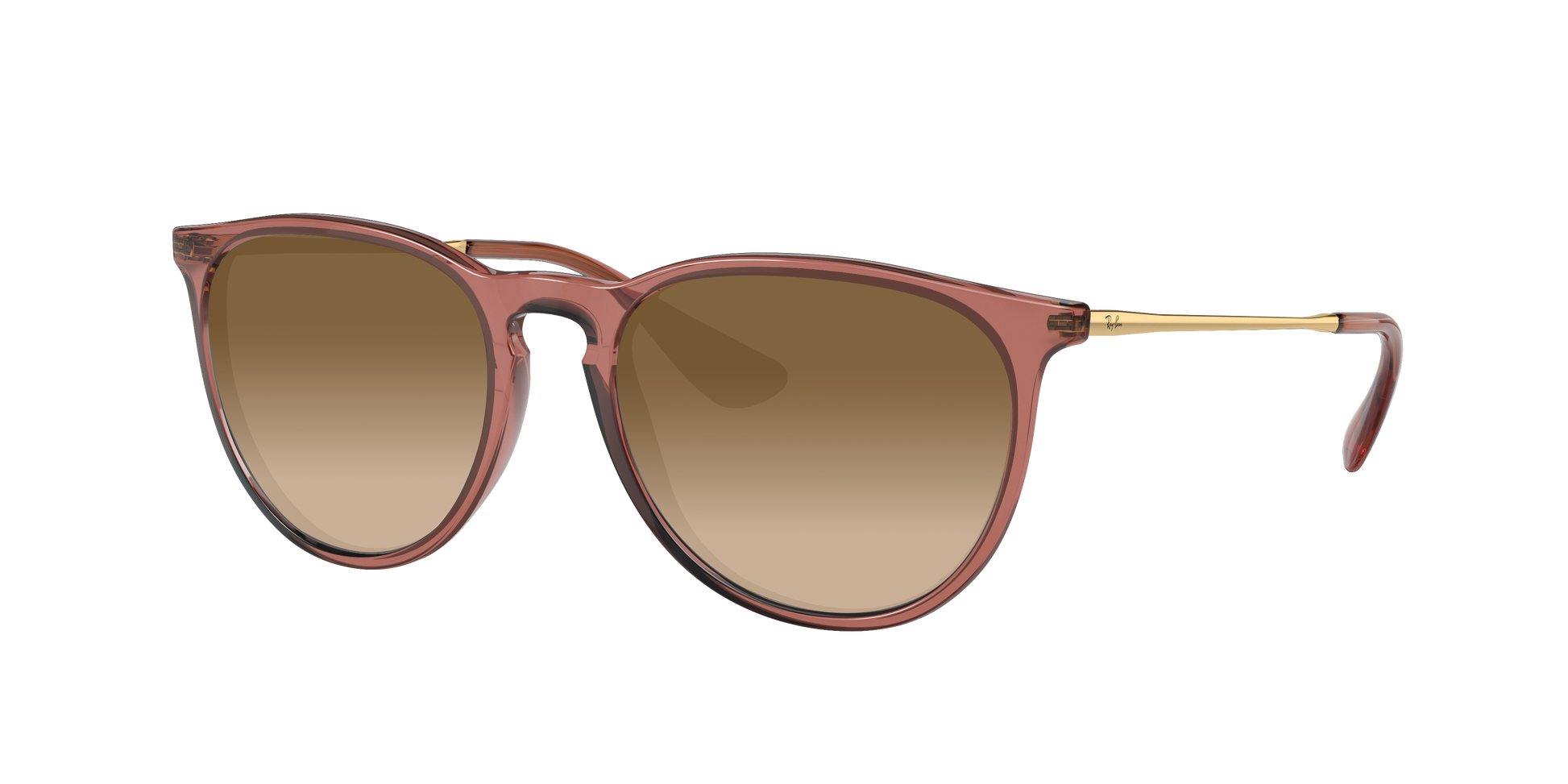 TRANSPARENT LIGHT BROWN, Brown Gradient, Sunberryrx