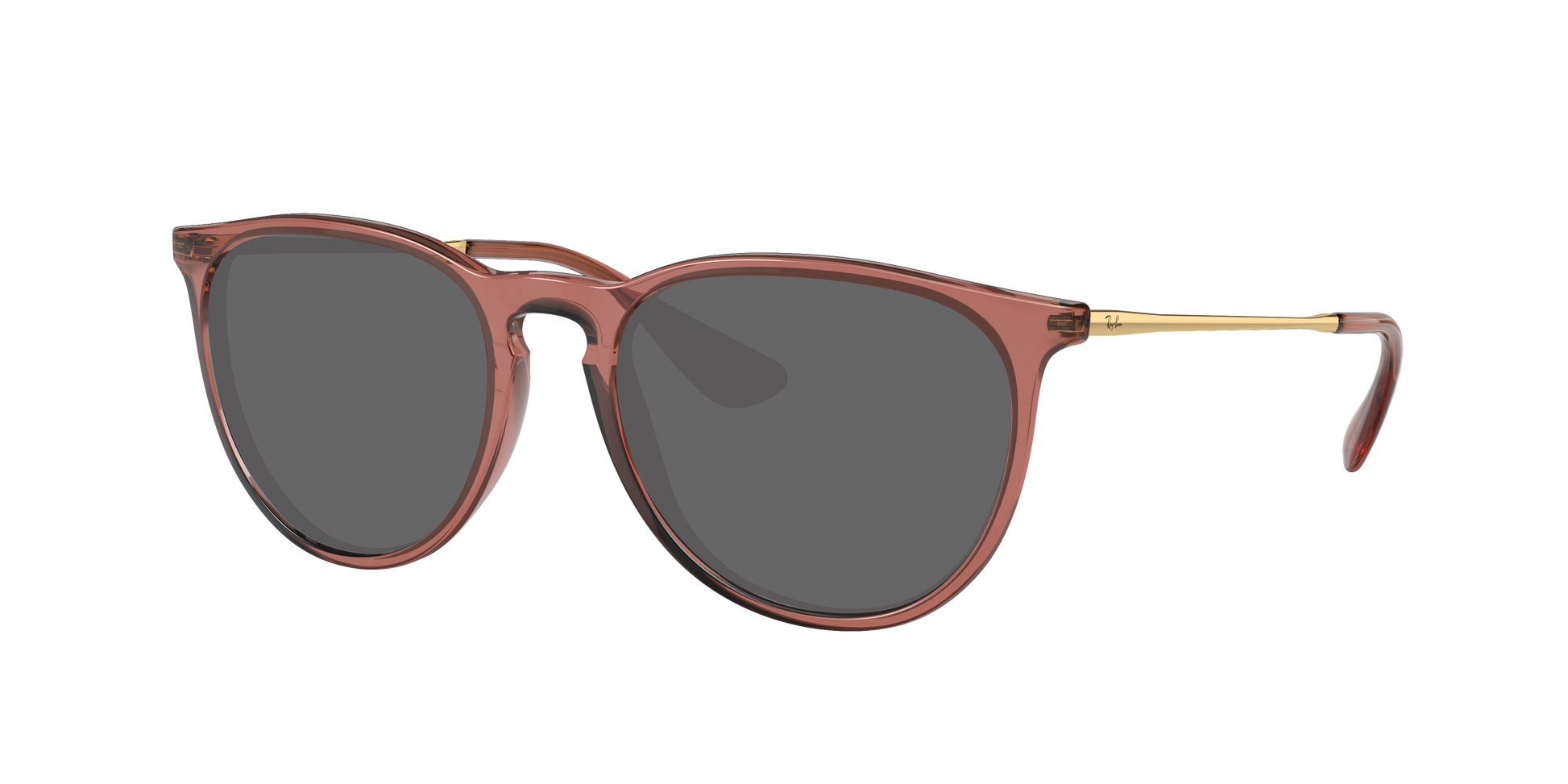 TRANSPARENT LIGHT BROWN, Grey-Polarized, Sunberryrx