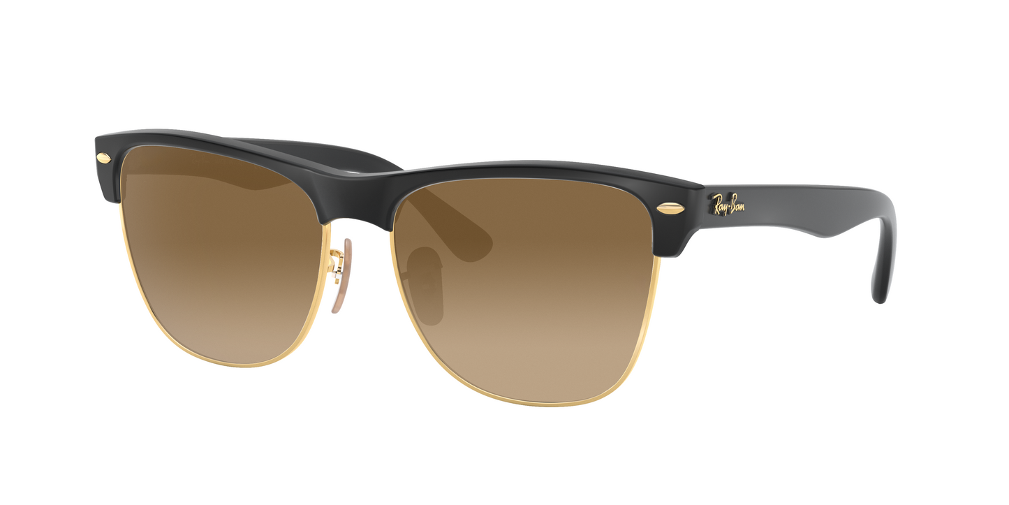 BLACK ON GOLD, Brown Gradient, Sunberryrx