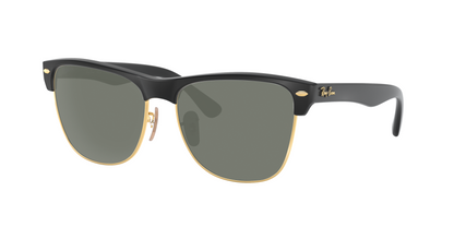BLACK ON GOLD, Green-Polarized, Sunberryrx