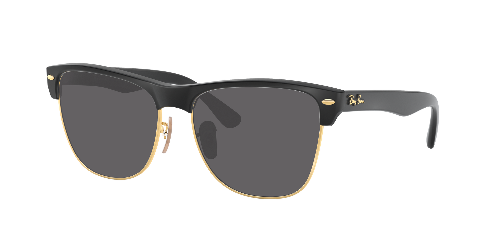 BLACK ON GOLD, Grey-Polarized, Sunberryrx