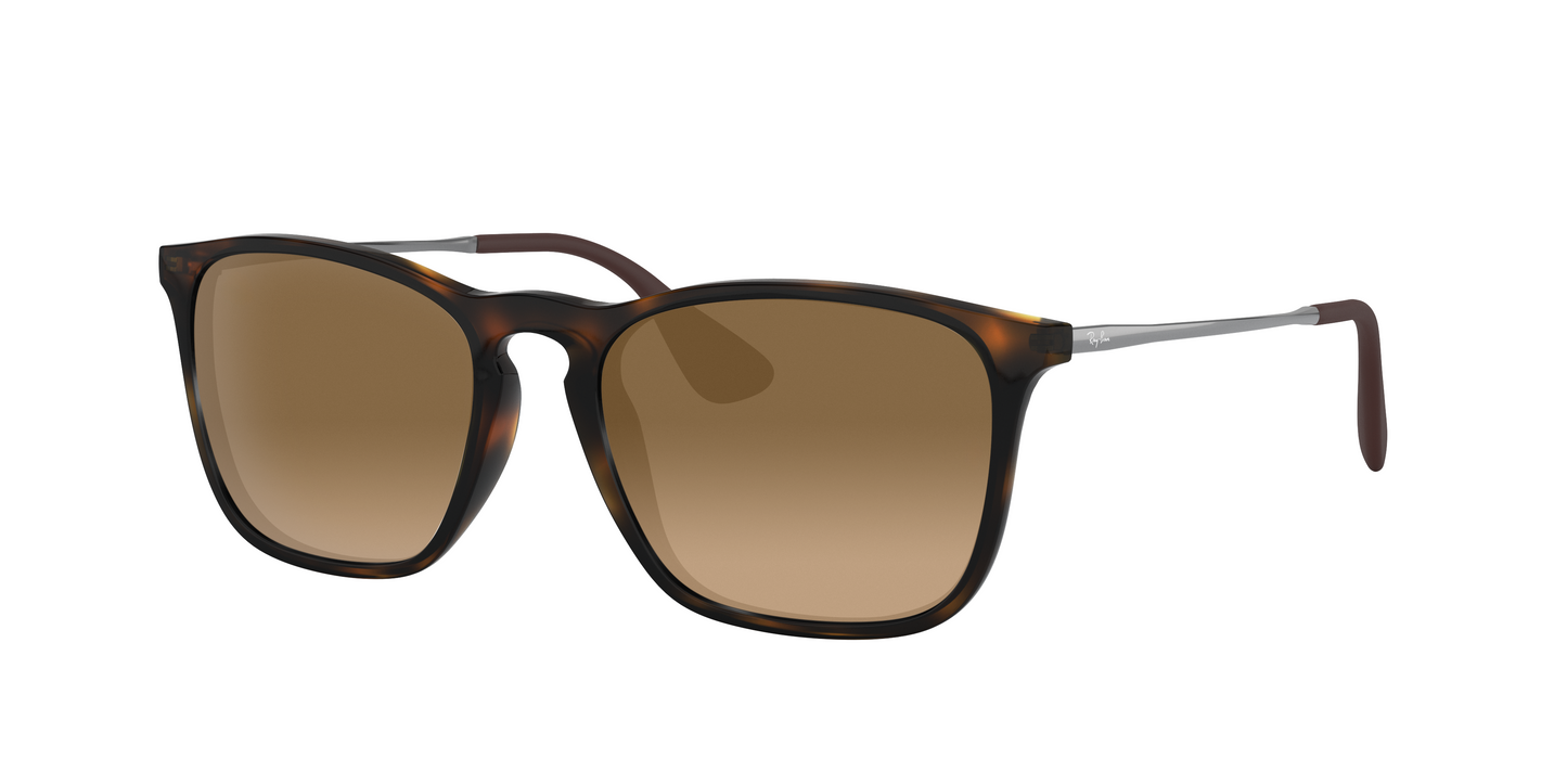 Light Havana, Brown Gradient, Sunberryrx