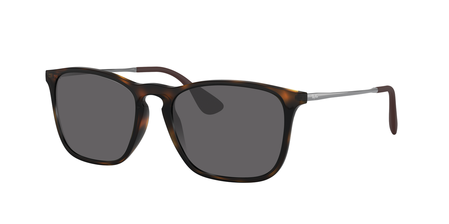 Light Havana, Grey-Polarized, Sunberryrx