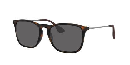 Light Havana, Grey-Polarized, Sunberryrx