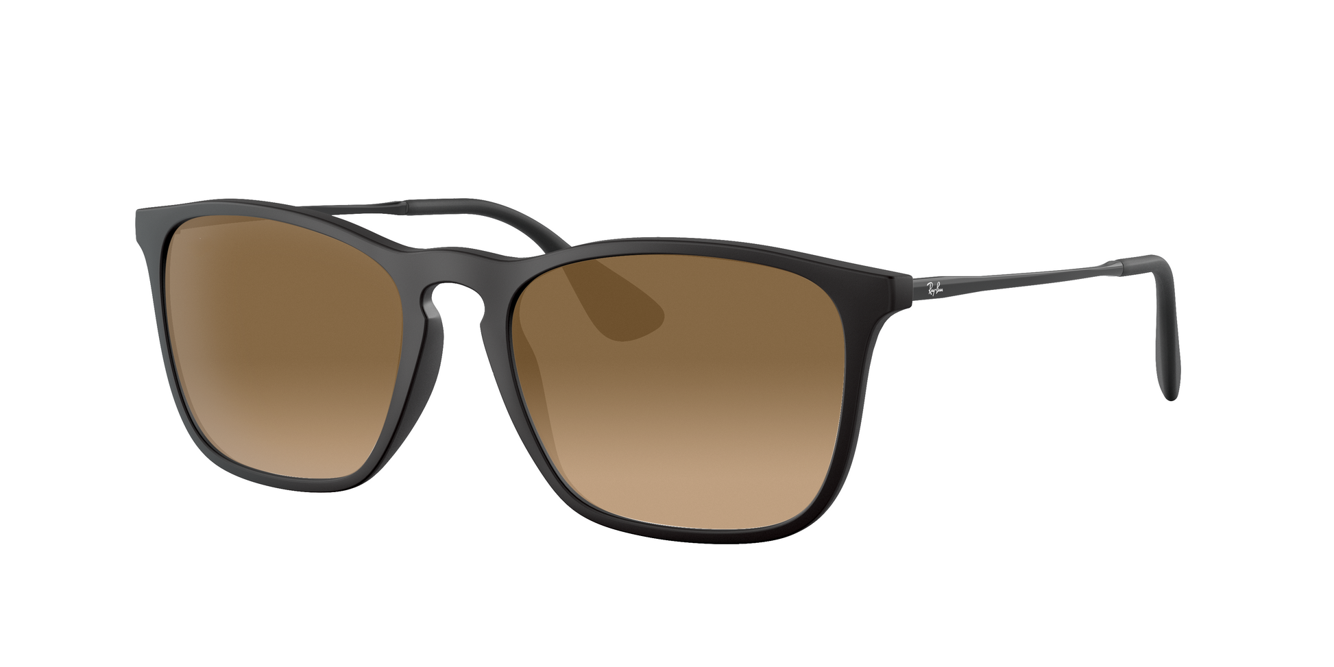Rubber Black, Brown Gradient, Sunberryrx